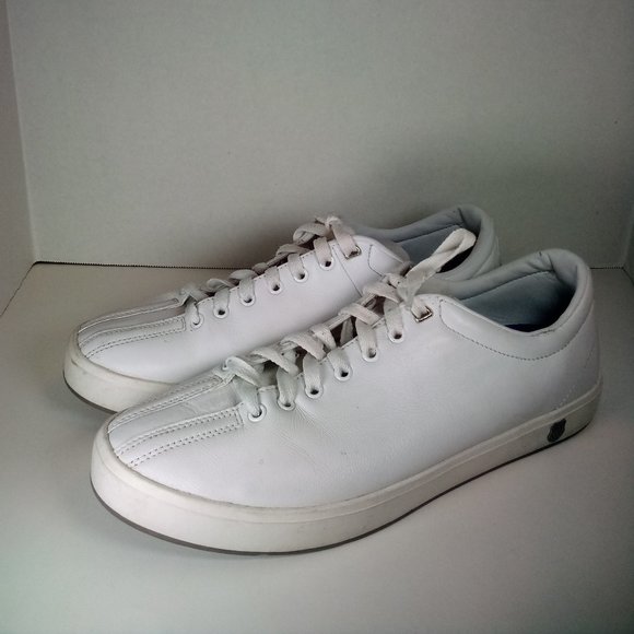 Kswiss Mens Athletic Shoes Size 9 - Picture 5 of 7